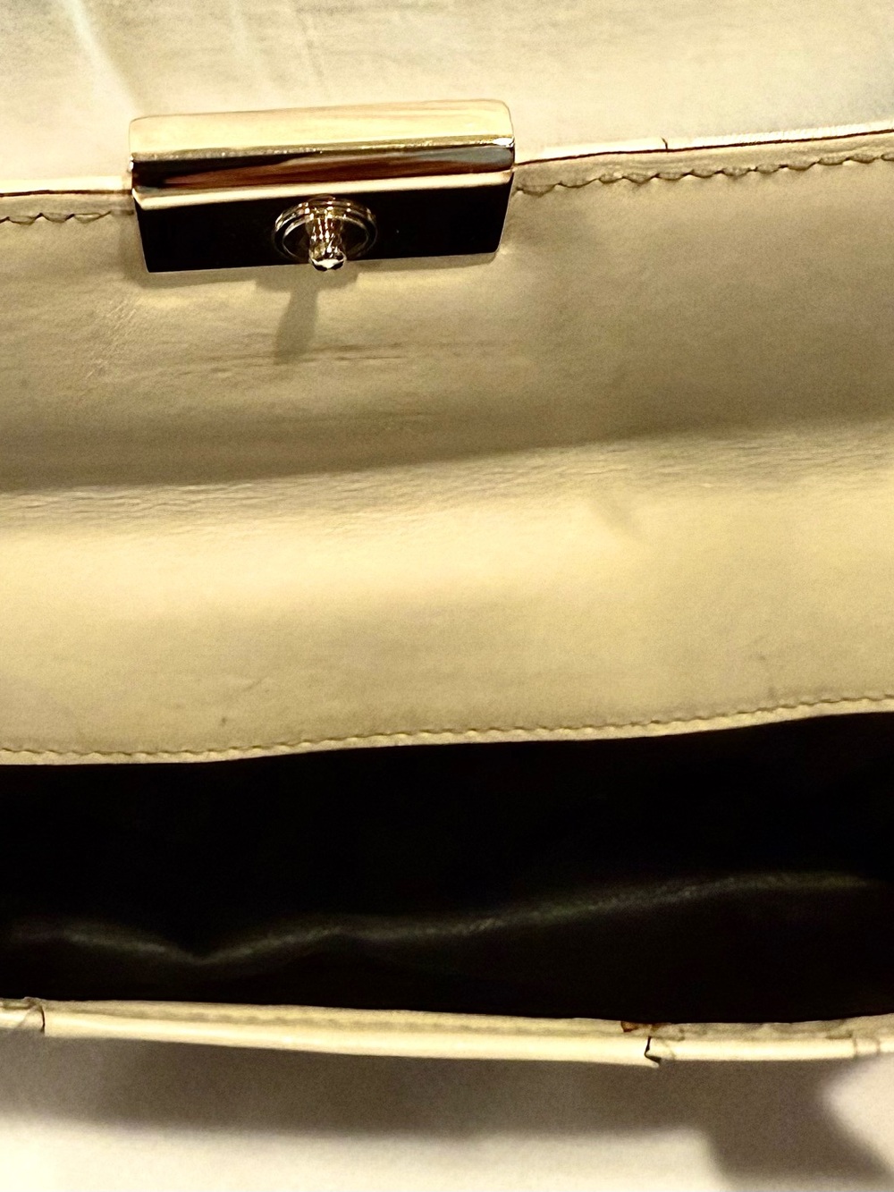 Authentic Vintage Gucci Guccissima Leather and Suede Continental Long Wallet - Picture 8 of 13